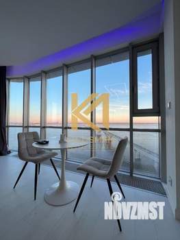 3-к квартира, на длительный срок, 85м2, 14/37 этаж