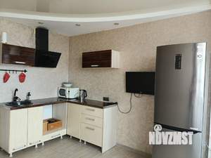 1-к квартира, на длительный срок, 38м2, 15/15 этаж