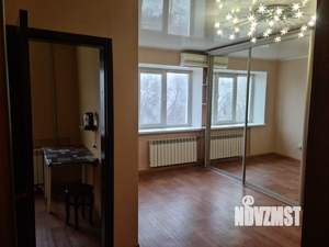 1-к квартира, на длительный срок, 30м2, 3/5 этаж