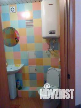 Студия квартира, посуточно, 33м2, 9/10 этаж