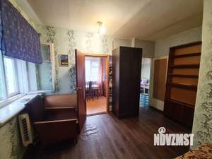 1-к квартира, на длительный срок, 30м2, 5/5 этаж