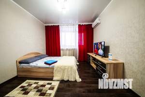 2-к квартира, посуточно, 65м2, 13/18 этаж