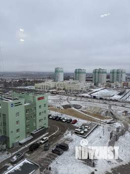 2-к квартира, на длительный срок, 64м2, 10/16 этаж