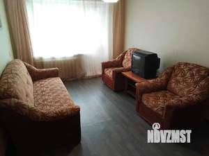 2-к квартира, на длительный срок, 40м2, 2/5 этаж