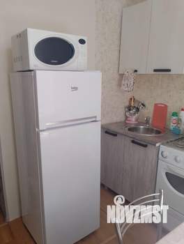 2-к квартира, посуточно, 46м2, 4/5 этаж