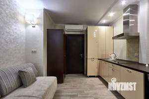 2-к квартира, посуточно, 40м2, 1/1 этаж