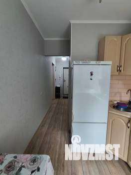 1-к квартира, посуточно, 33м2, 2/9 этаж