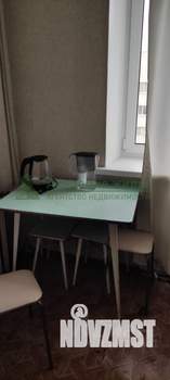 1-к квартира, на длительный срок, 34м2, 7/9 этаж