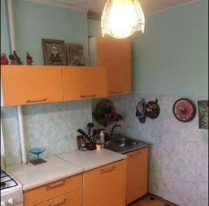 1-к квартира, на длительный срок, 42м2, 5/9 этаж