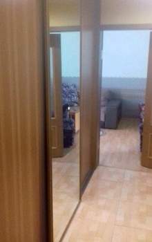 2-к квартира, на длительный срок, 54м2, 4/10 этаж