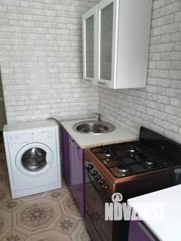 2-к квартира, на длительный срок, 45м2, 3/9 этаж