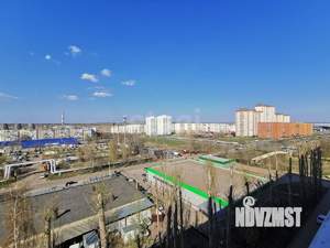 2-к квартира, на длительный срок, 49м2, 8/9 этаж