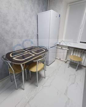 1-к квартира, на длительный срок, 40м2, 1/9 этаж