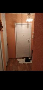 1-к квартира, на длительный срок, 34м2, 9/9 этаж