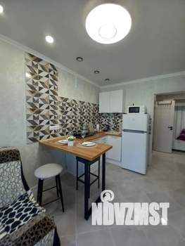 2-к квартира, посуточно, 45м2, 11/16 этаж