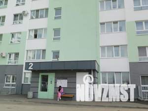 1-к квартира, на длительный срок, 36м2, 5/10 этаж