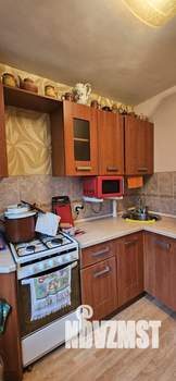 2-к квартира, на длительный срок, 43м2, 3/5 этаж