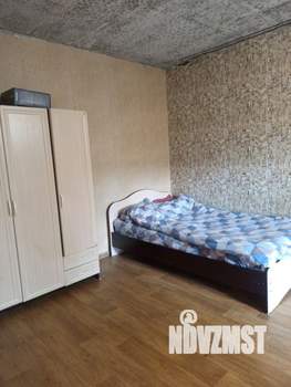 1-к квартира, на длительный срок, 31м2, 5/5 этаж