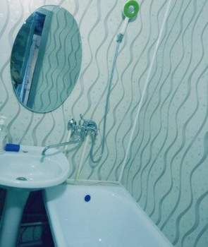 1-к квартира, на длительный срок, 22м2, 5/9 этаж