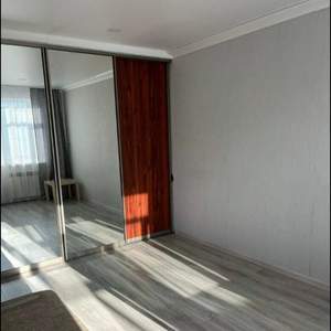 1-к квартира, на длительный срок, 30м2, 4/5 этаж