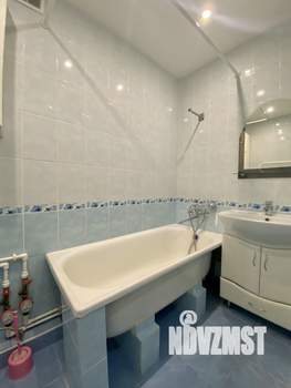 1-к квартира, на длительный срок, 36м2, 2/10 этаж