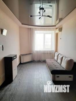 1-к квартира, на длительный срок, 38м2, 7/10 этаж