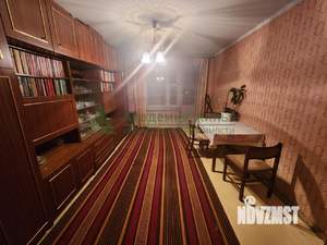 3-к квартира, на длительный срок, 70м2, 4/9 этаж