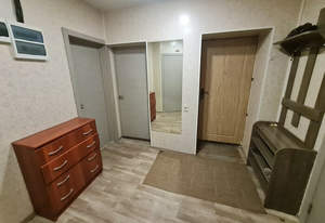 2-к квартира, на длительный срок, 56м2, 2/2 этаж