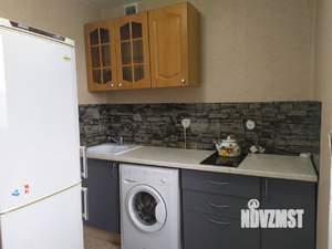 1-к квартира, на длительный срок, 30м2, 8/9 этаж