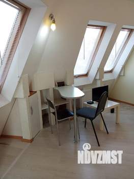 2-к квартира, на длительный срок, 35м2, 3/3 этаж