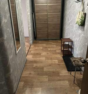 1-к квартира, на длительный срок, 40м2, 3/10 этаж