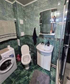 1-к квартира, на длительный срок, 36м2, 8/10 этаж