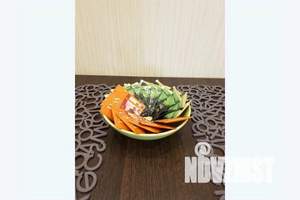 1-к квартира, посуточно, 54м2, 6/10 этаж