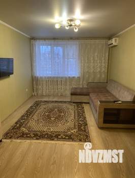 1-к квартира, на длительный срок, 41м2, 8/10 этаж