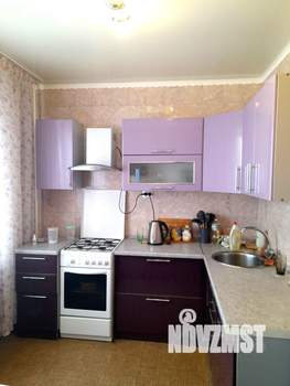 1-к квартира, на длительный срок, 37м2, 7/10 этаж