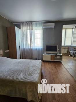 1-к квартира, посуточно, 38м2, 3/14 этаж