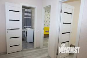 1-к квартира, посуточно, 36м2, 6/10 этаж