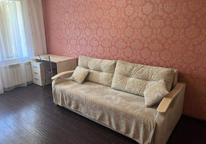 1-к квартира, на длительный срок, 35м2, 2/9 этаж