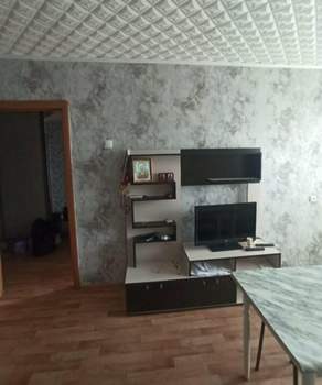 1-к квартира, на длительный срок, 33м2, 6/6 этаж