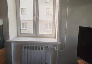 1-к квартира, на длительный срок, 32м2, 3/5 этаж