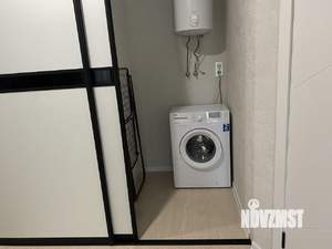 Студия квартира, посуточно, 43м2, 6/25 этаж