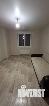 1-к квартира, на длительный срок, 35м2, 9/18 этаж