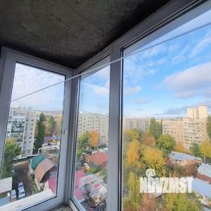 1-к квартира, на длительный срок, 35м2, 10/10 этаж