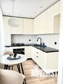 2-к квартира, посуточно, 42м2, 4/6 этаж