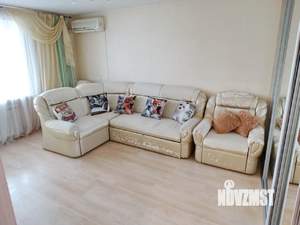 2-к квартира, на длительный срок, 50м2, 10/10 этаж