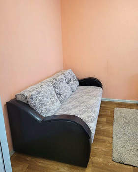 1-к квартира, на длительный срок, 27м2, 1/9 этаж