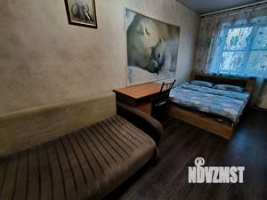 2-к квартира, посуточно, 45м2, 5/5 этаж