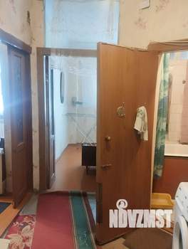 2-к квартира, на длительный срок, 38м2, 2/2 этаж