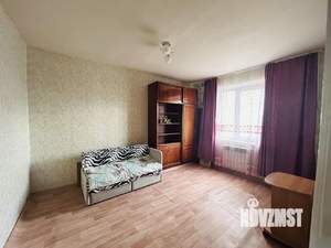 1-к квартира, на длительный срок, 22м2, 7/9 этаж