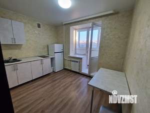 1-к квартира, на длительный срок, 36м2, 5/10 этаж